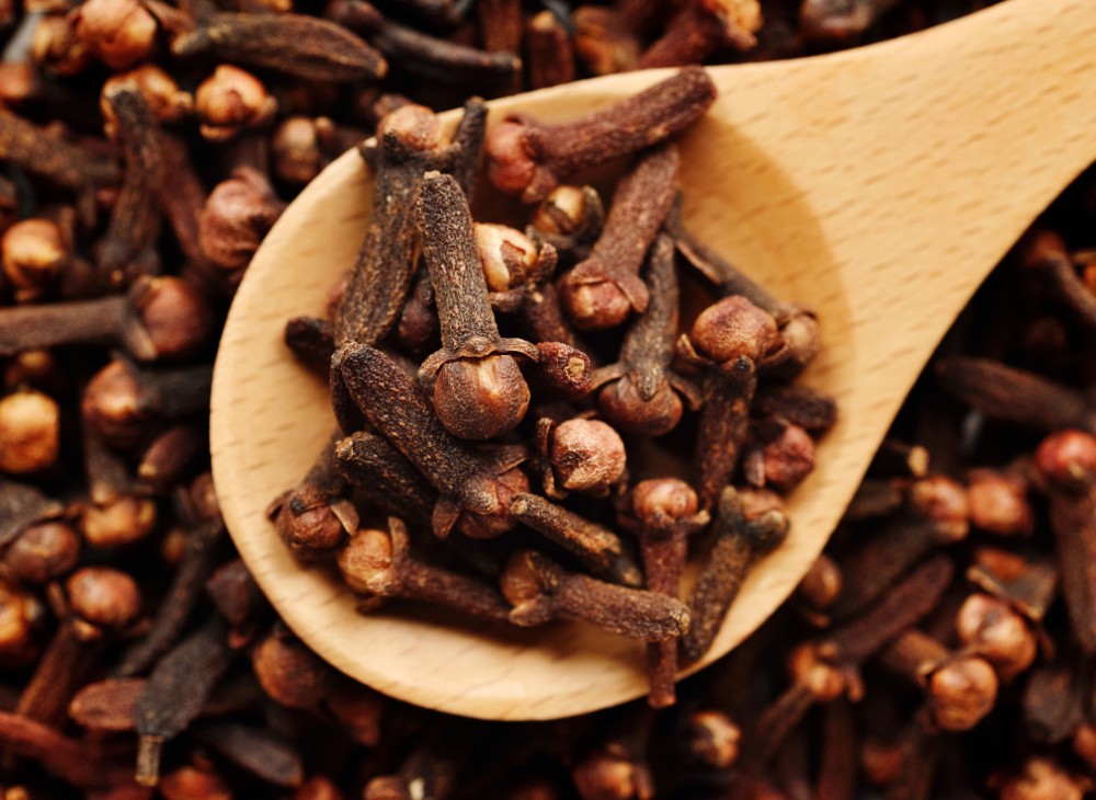 Cloves